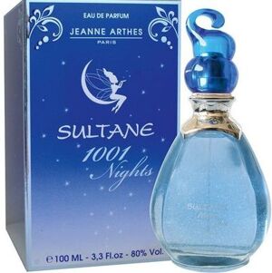 NƯỚC HOA SULTANE JEANNE ARTHES EAU DE PARFUM