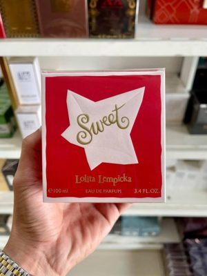 Nước hoa Sweet Lolita Lempicka 80ml
