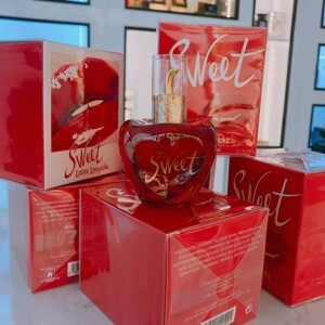 Nước hoa Sweet Lolita Lempicka 80ml