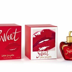 Nước hoa Sweet Lolita Lempicka 80ml