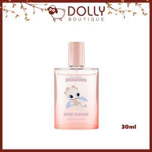 Nước Hoa The Face Shop Soul Secret Blossom Eau De Parfum