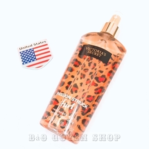 Nước hoa toàn thân Victoria's Secret Passion Struck Fragrance Mist