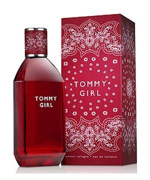 Nước hoa Tommy Girl Summer 100ml (EDT)