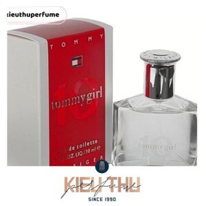 Nước hoa Tommy Hilfiger 50ml