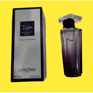 Nước hoa Lancome Tresor Midnight Rose - 5ml