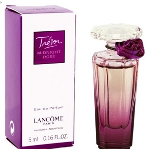 Nước hoa Lancome Tresor Midnight Rose - 5ml