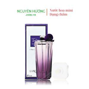 Nước hoa Lancome Tresor Midnight Rose - 5ml