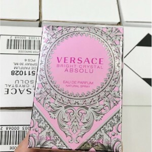 Nước hoa Versace Bright Absolu 30ml