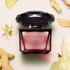 Nước hoa Versace Crystal Noir Eau De Toilette 5ml