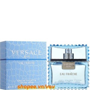 Nước Hoa Versace Man Eau Fraiche 50ml