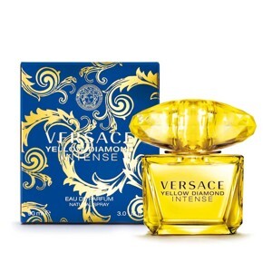 Nước hoa Versace Yellow Diamond Intense 90ml