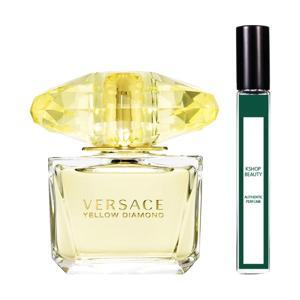 Nước hoa Versace Yellow Diamond 30ml (EDT)