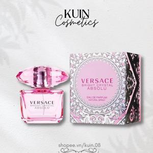 Nước hoa Versace Yellow Diamond 90ml