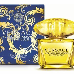 Nước hoa Versace Yellow Diamond Intense 90ml