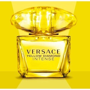 Nước hoa Versace Yellow Diamond Intense 90ml