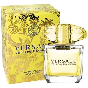 Nước hoa Versace Yellow Diamond EDP 50ml