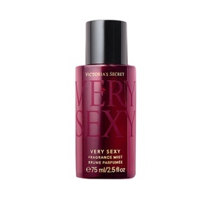 Nước hoa Very Sexy - Fragrance Mist - Victoria's Secret