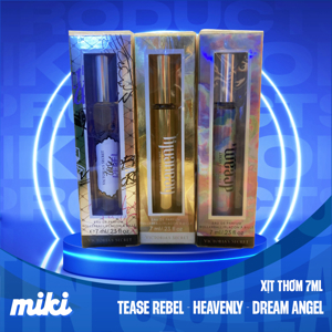 Nước hoa Victoria secret dream angel heavenly mist