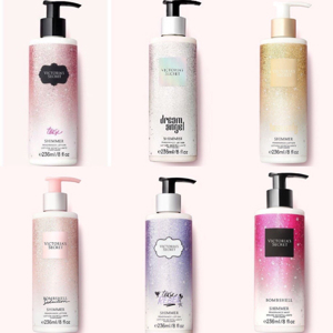 Nước hoa Victoria secret dream angel heavenly mist