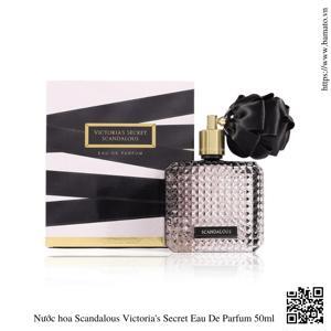 Nước hoa Victoria Secret Scandalous EDP