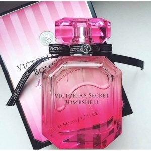 Nước hoa Victoria’s Secret Bombshell Eau de Parfum 100ml