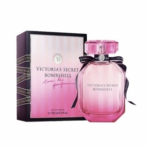 Nước hoa Victoria’s Secret Bombshell Eau de Parfum 100ml