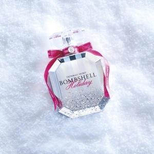 Nước hoa Victoria's Secret Bombshell Holiday EDP 50ml