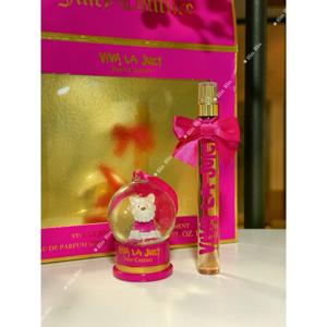 Nước hoa Viva La Juicy giftset