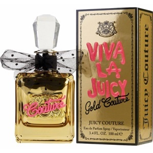 Nước hoa Viva La Juicy Gold 100ml