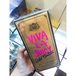 Nước hoa Viva La Juicy Gold 100ml