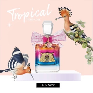 Nước Hoa Nữ Viva La Juicy Noir 5ml Singapore