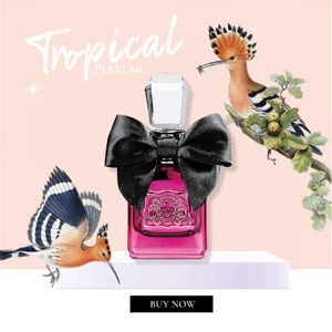 Nước Hoa Nữ Viva La Juicy Noir 5ml Singapore