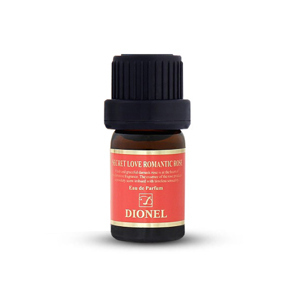 Nước hoa vùng kín Dionel Secret Love 5ml