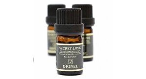 Nước hoa vùng kín Dionel Secret Love 5ml