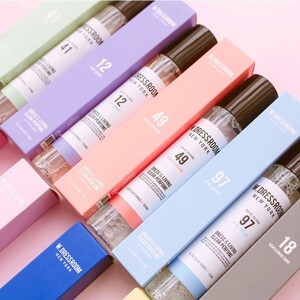 Nước hoa xịt thơm quần áo W.Dressroom Hàn Quốc