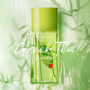 Nước hoa xịt toàn thân 100ml Green tea