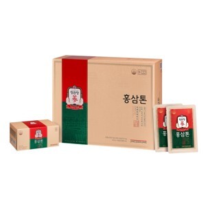 Nước Hồng Sâm Dạng Gói KGC Cheong Kwan Jang Tonic Mild (60 gói)