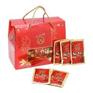 Nước hồng Sâm Giryeokbo Hàn Quốc 30gói x 70ml