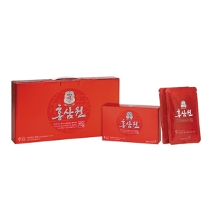 Nước hồng sâm KGC Chính phủ Hàn Quốc Cheong Kwan Jang 70ml x 15 gói
