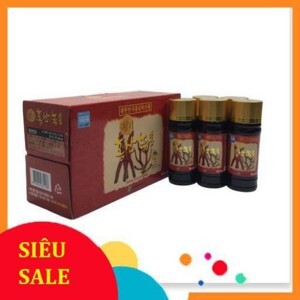 Nước Hồng Sâm Nhung Hươu Hàn Quốc Wongi Red Ginseng