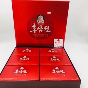 Nước Hồng Sâm Won KGC Cheong Kwan Jang 70ml * 30 gói