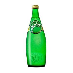 Nước khoáng có ga hiệu Perrier 750ml