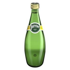 Nước khoáng có ga hiệu Perrier 750ml