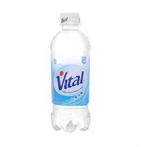 Nước khoáng Vital - Thùng 24 chai 350ml