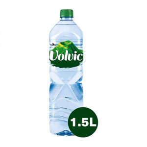 Nước khoáng đóng chai Volvic 1500ml x 12 - Thùng 12 chai