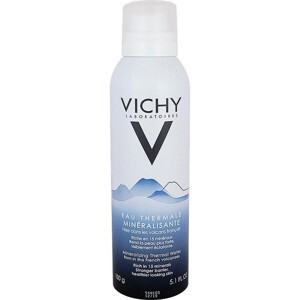 Nước khoáng dưỡng da Vichy Thermal Spa 150ml