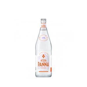 Nước khoáng không ga Acqua Panna- chai 50cl