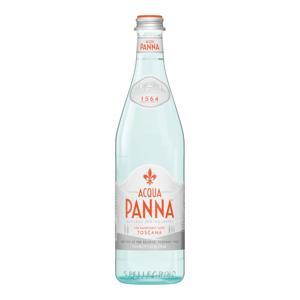 Nước khoáng không ga Acqua Panna- chai 75cl