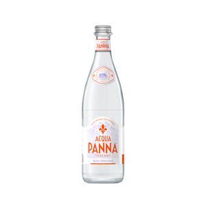 Nước khoáng không ga Acqua Panna- chai 1L