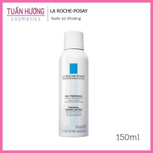 Nước khoáng làm dịu và bảo vệ da La Roche-Posay Thermal Spring Water 150ml